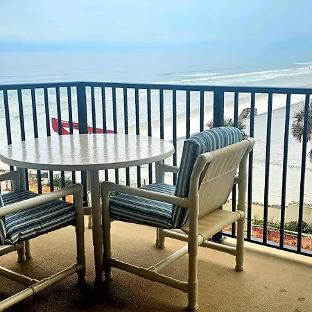 Apartamento Hacienda del Sol II - 410